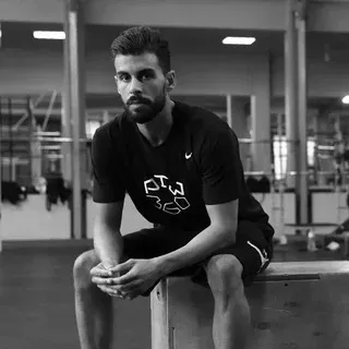 Francisco Martins